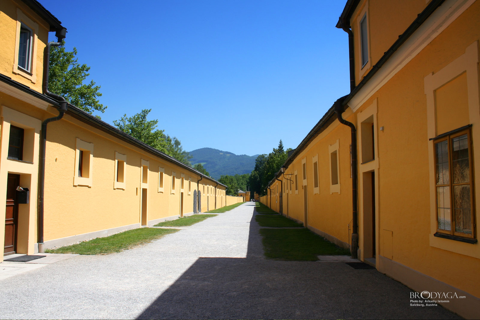 Hellbrunn